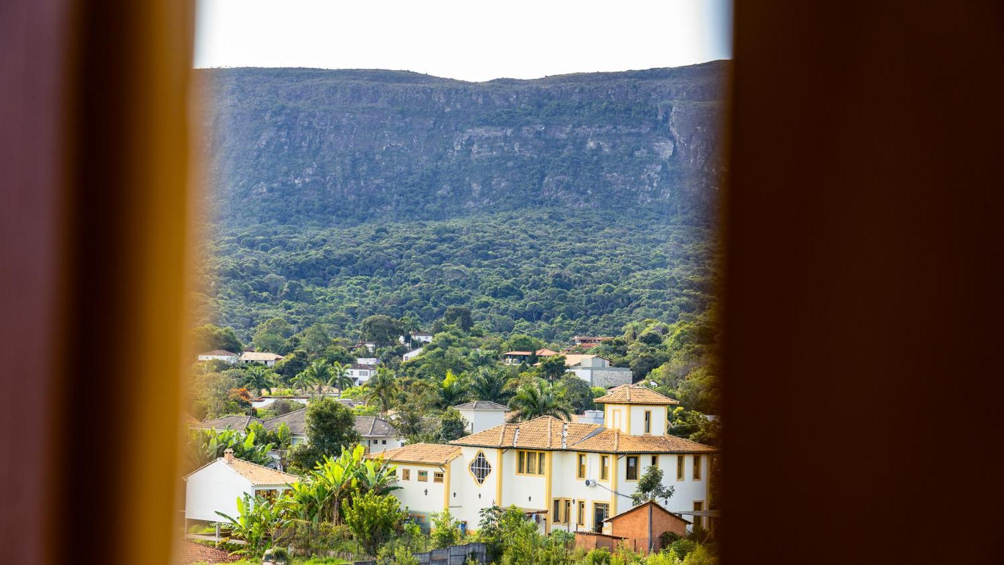 Pousada Charme Tiradentes Exteriér fotografie