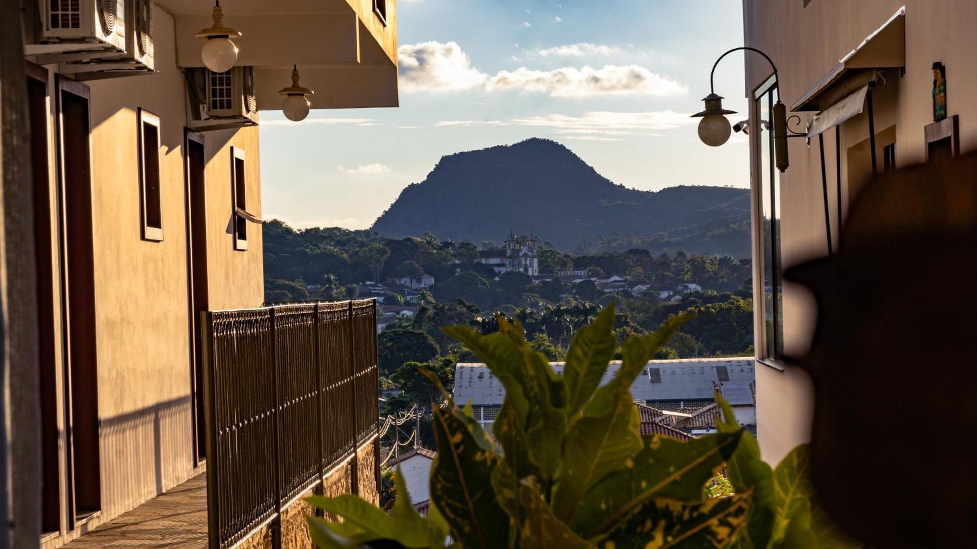 Pousada Charme Tiradentes Exteriér fotografie